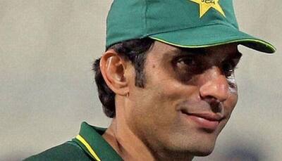 Misbah-ul-Haq links one-day future to batting form