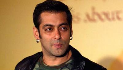 Salman Khan puts Sooraj Barjatya's film on hold?