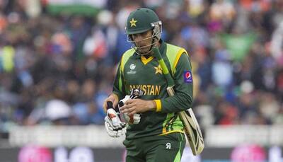It will be a mistake to remove Misbah before 2015 WC: Mohsin Khan