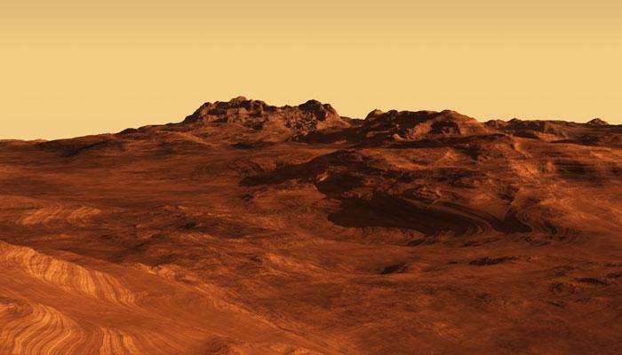 'Mars One' not ready to colonise humans on Red Planet 'Mars One' not ready to colonise humans on Red Planet