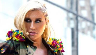 Kesha sues producer for sexual abuse