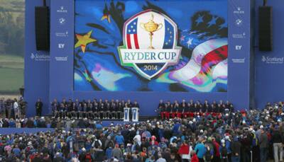 Graeme McDowell believes US' fallout in Ryder Cup will ensure 'fairly epic' tournament in 2016