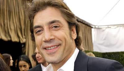 Javier Bardem may play villain in 'Pirates of the Caribbean 5'