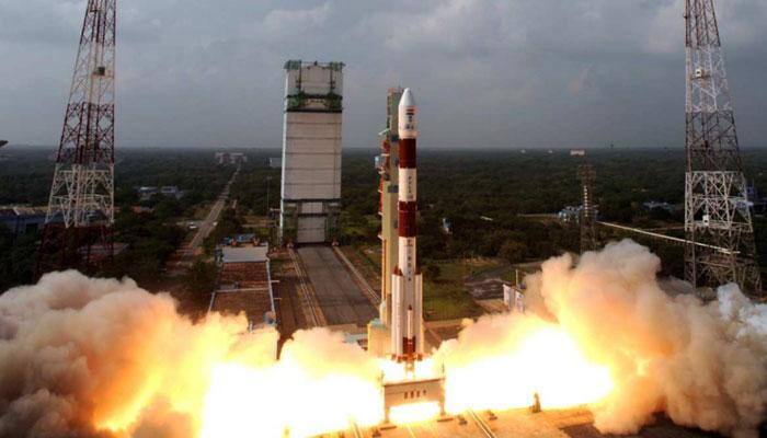 India successfully launches IRNSS-1C navigation satellite on board PLSV C-26