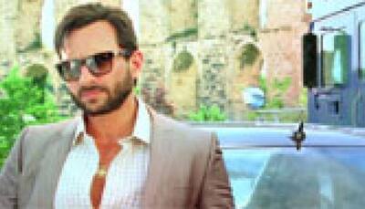 Saif Ali Khan says, 'love jihad' is a complication created in India