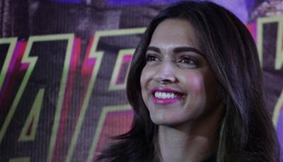 Deepika Padukone keen to feature in French, Iranian films