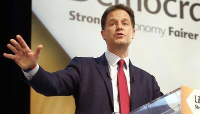 Deputy PM Nick Clegg warns Sheff Utd about selecting rapist