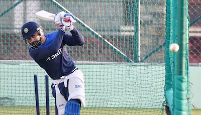 Stiff test for Virat Kohli today as pacy pitch looms in Dharamsala