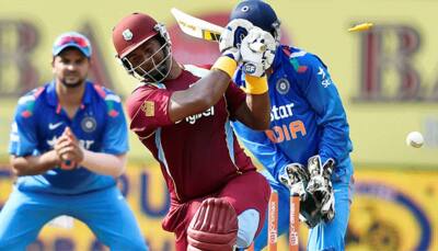 West Indies pull out of ongoing India tour; Sri Lanka to fill in with 5 ODIs