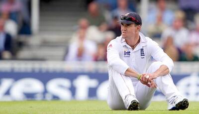 Kevin Pietersen's England career definitely over, says James Anderson