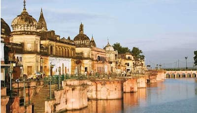 Rama Navami 2017: Visiting Ayodhya, the birthplace of Lord Rama
