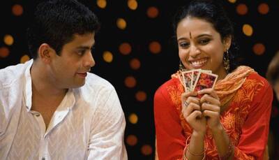 Why gambling is sanctioned on Diwali