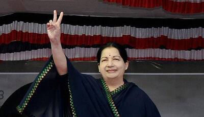 Jayalalithaa granted bail by SC, to be released from prison today