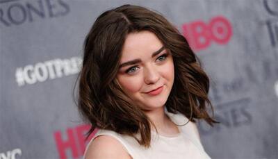 Maisie Williams wants to play Cersei Lannister on 'GOT'