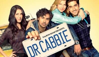 'Dr Cabbie' is an underdog story: Vinay Virman