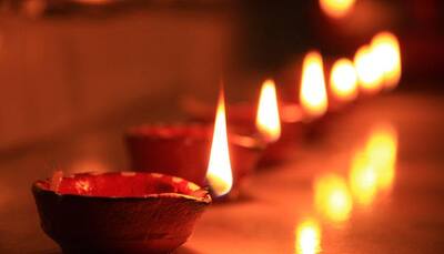 Expert advice for making a festive home this Diwali