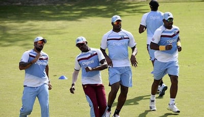 KCA officials quizzed over reports of payment to Windies