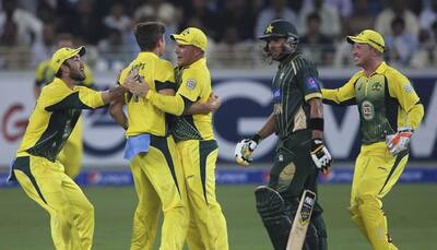 Pakistan will struggle in World Cup: Aamir Sohail 