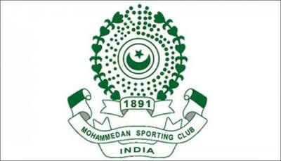 Mohammedan Sporting not to play in I-League 2nd div