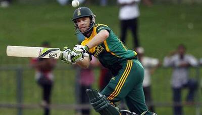 South Africa beat New Zealand by six wickets in 1st ODI