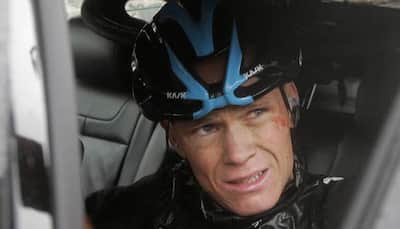 Chris Froome may opt out of 2015 Tour de France
