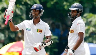 Dinesh Chandimal, Lahiru Thirimanne dropped from Lankan ODI squad for Indian tour