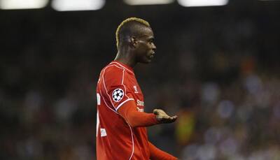 Brendan Rodgers rages after Mario Balotelli shirt swap