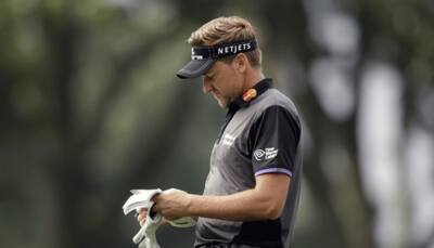 Ian Poulter slams Tom Watson's 'astonishing' Ryder Cup decisions in new book