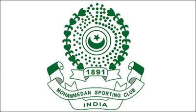 Mohammedan Sporting makes U-turn, decides to play