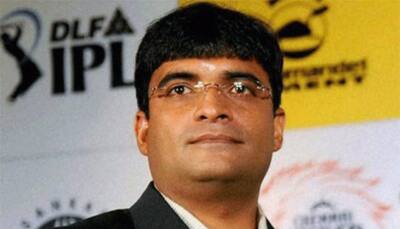 IPL spot-fixing: Gurunath Meiyappan’s voice sample confirmed, say reports