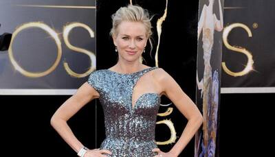 Acting funny opposite Bill Murray was tough: Naomi Watts