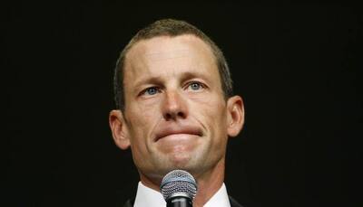 Lance Armstrong barred from Greenville ride