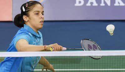 Saina Nehwal bows out of French Open