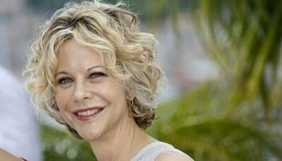 Meg Ryan to star in comedy 'Fan Girl'