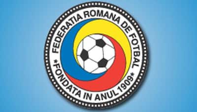 Romania name uncapped teenager George Puscas in Euro qualifier squad 