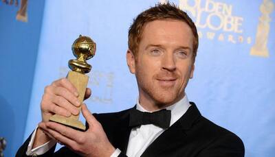 Damian Lewis back on TV, to appear in 'Billions'