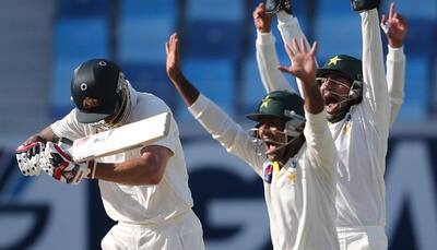 Lack of good spinners in Aussie camp helped Pakistan: Muhammad Yousuf