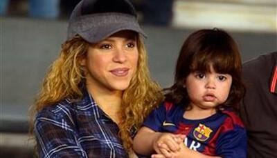 Shakira to launch toy line
