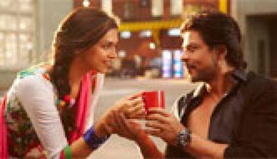 ‘Happy New Year’ creates history, enters Rs 100 crore club in style
