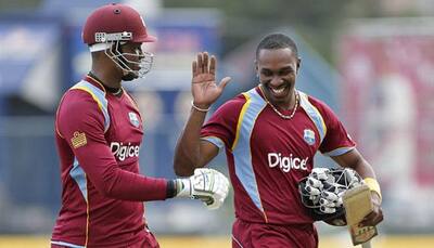 West Indies will be at World Cup 2015, says official 