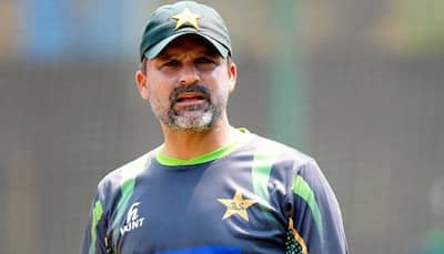 Moin Khan warns Pakistan against complacency ahead of second Test