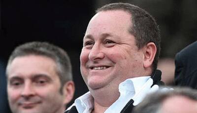 Newcastle owner Mike Ashley continues stealth Rangers takeover 
