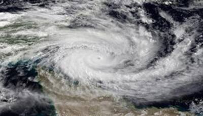 Coast Guard gears up as 'Nilofar' moves towards Gujarat, about 30, 000 people to be evacuated 