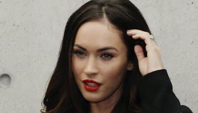 Megan Fox misses 'Teenage Mutant Ninja Turtles' Beijing premiere