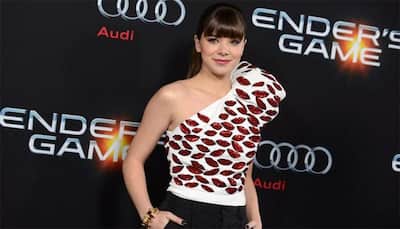 Hailee Steinfeld cast in 'Love at First Sight'