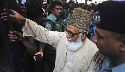 Bangladesh Jamaat-e-Islami chief found guilty of rape, genocide; to be hanged to death