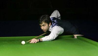 Pankaj Advani edges past David Causier in World Billiards semis thriller