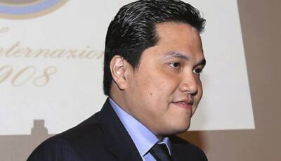`Fat` Inter chief Thohir faces further provocation 