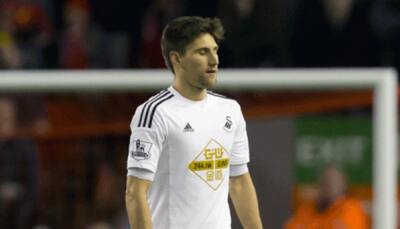 Swansea appeal against Federico Fernandez red card
