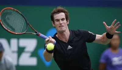 Andy Murray one step closer to London after Paris win